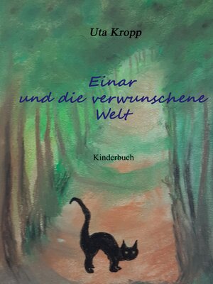 cover image of Einar und die verwunschene Welt